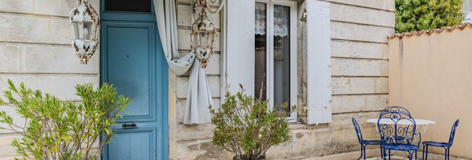 Maison 9 Pièces 208 m² à vendre à Libourne (33500)