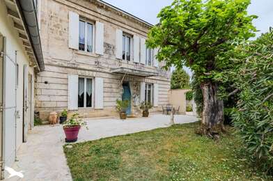 Maison 9 pièces 581600 €