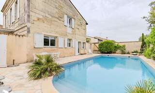 Maison 9 Pièces 208 m² à vendre à Libourne (33500)