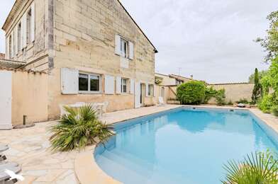 Maison 9 pièces 550000 €