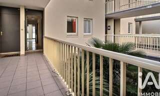 Appartement 2 Pièces 32 m² à louer à Montpellier (34090)