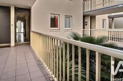 Appartement 2 pièces 770 €
