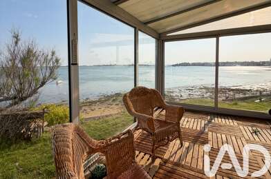 Maison 6 pièces 982000 €
