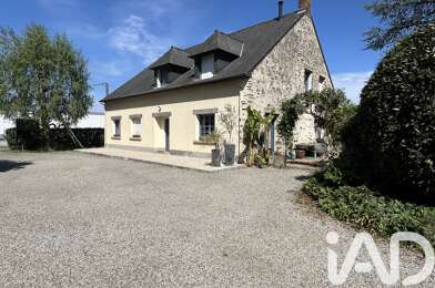 Maison 5 pièces 343000 €