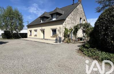Vente Maison/villa 5 pièces — photo du bien