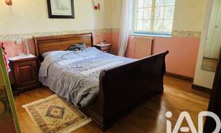Maison 5 Pièces 153 m² à vendre à Corps-Nuds (35150)