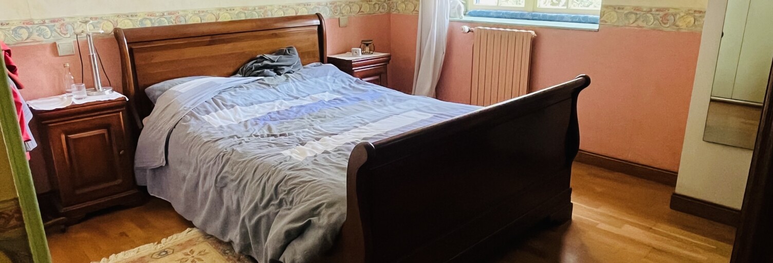 Maison 5 Pièces 153 m² à vendre à Corps-Nuds (35150)