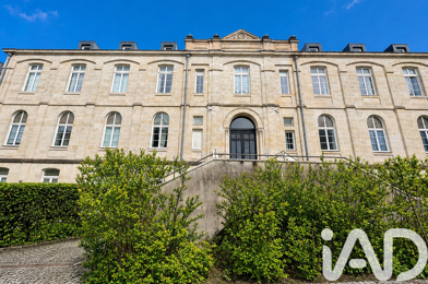 Appartement 3 pièces 292000 €
