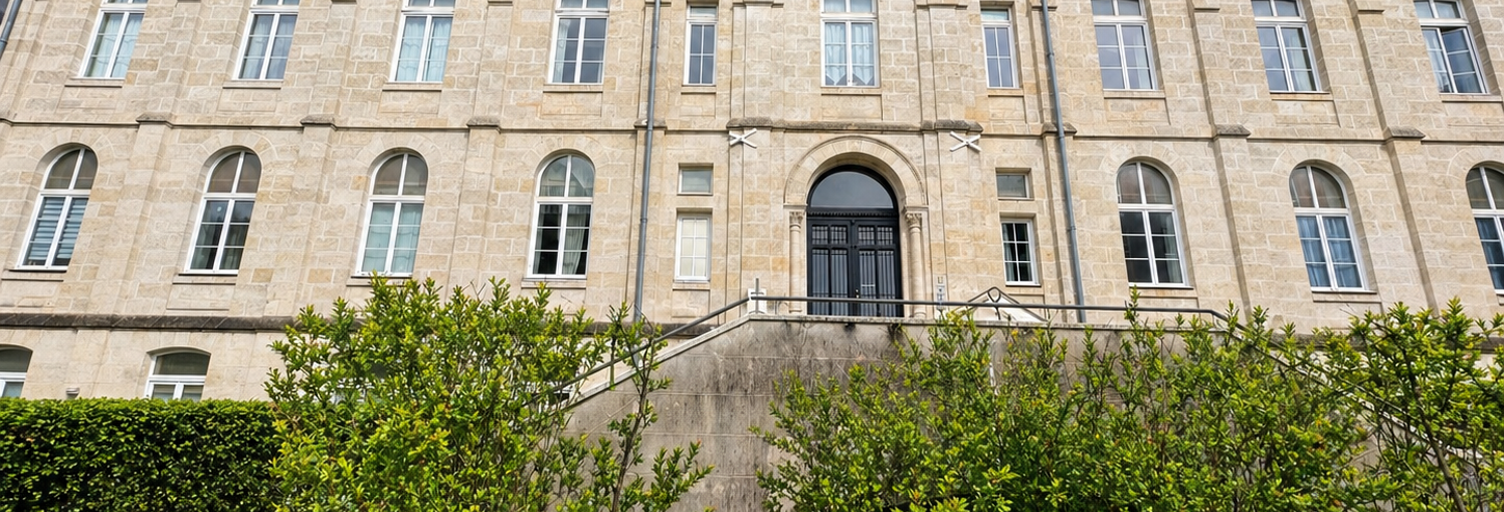 Appartement 3 Pièces 58 m² à vendre à Bordeaux (33000)