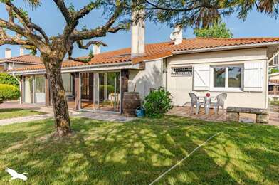 Maison 4 pièces 348480 €