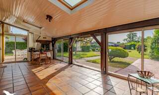 Maison 4 Pièces 122 m² à vendre à Sainte-Eulalie (33560)