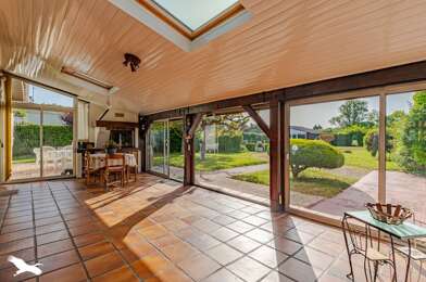 Maison 4 pièces 348480 €