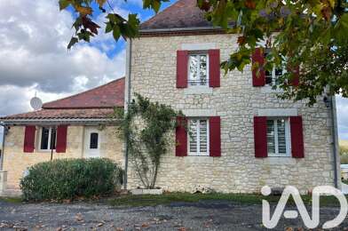 Maison 7 pièces 416000 €