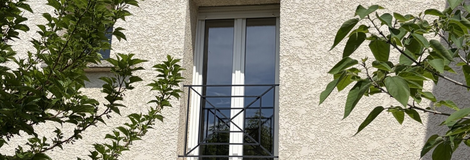 Maison 4 Pièces 96 m² à vendre à Vailhauquès (34570)