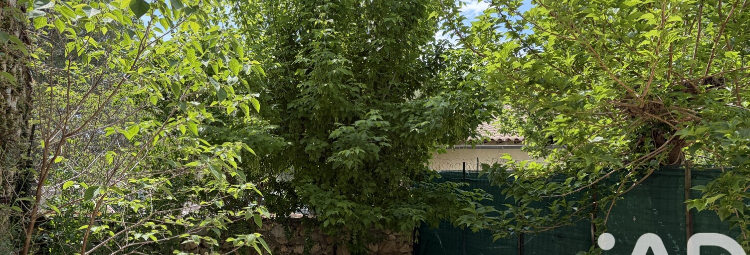 Maison 4 Pièces 96 m² à vendre à Vailhauquès (34570)