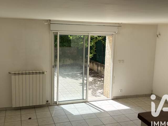 Vente Maison/villa 4 pièces — photo du bien