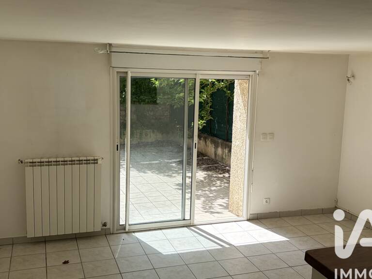 Vente Maison/villa 4 pièces — photo 1