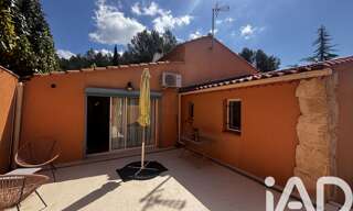Maison 8 Pièces 194 m² à vendre à Taradeau (83460)