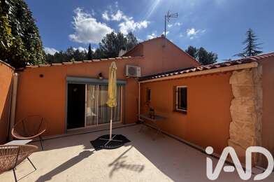 Maison 8 pièces 628000 €