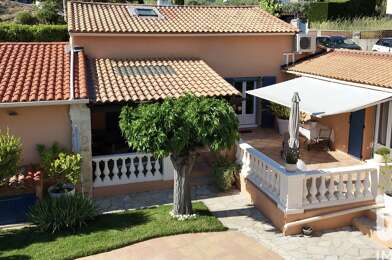 Maison 8 pièces 628000 €