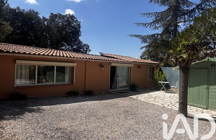 Vente Maison/villa 8 pièces — photo 2