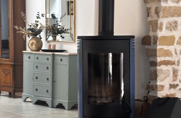 Vente Maison/villa 8 pièces — photo 5