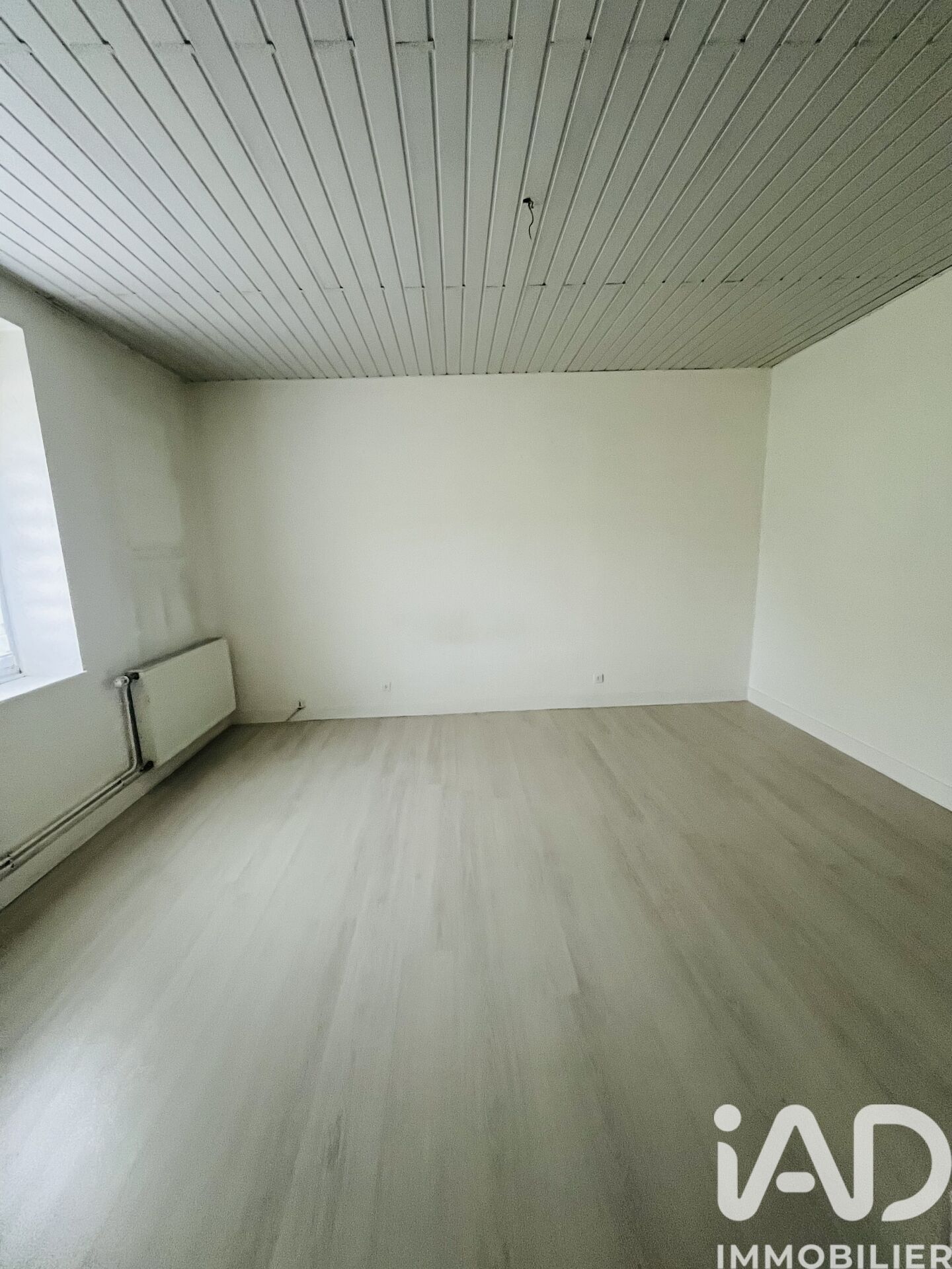Vente Appartement 3 pièces - Photo 4