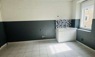 Appartement 3 Pièces 55 m² à vendre à Nilvange (57240)