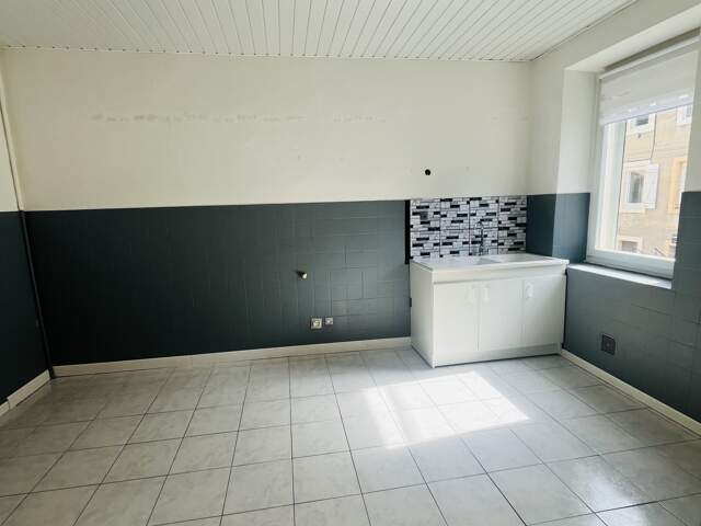 Vente Appartement 3 pièces — photo du bien