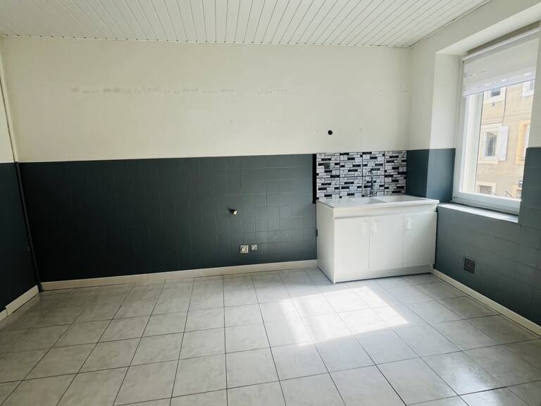 Vente Appartement 3 pièces — photo 1