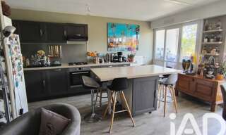 Appartement 3 Pièces 81 m² à vendre à Vertou (44120)