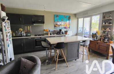 Vente Appartement 3 pièces — photo du bien