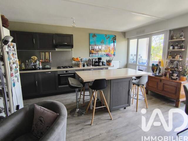 Vente Appartement 3 pièces — photo du bien