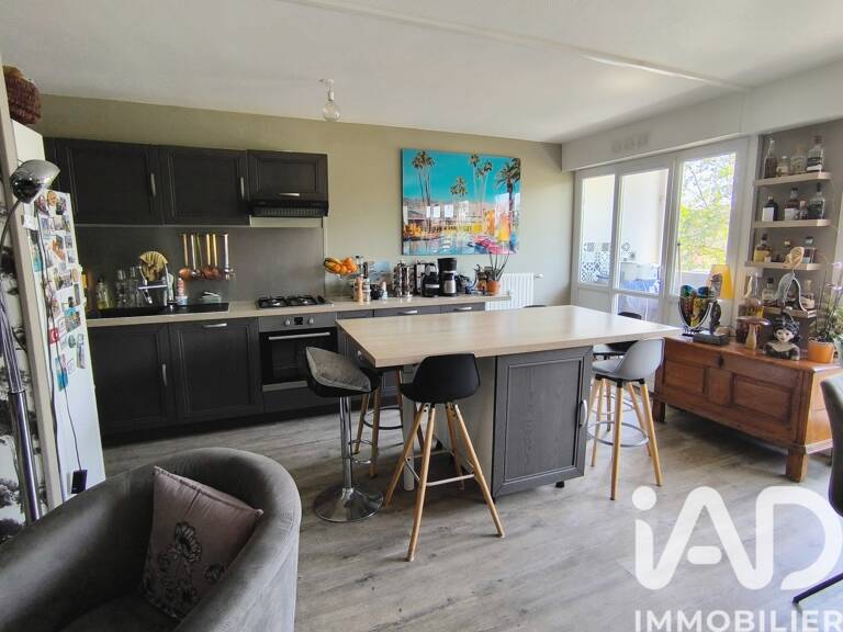 Vente Appartement 3 pièces — photo 1