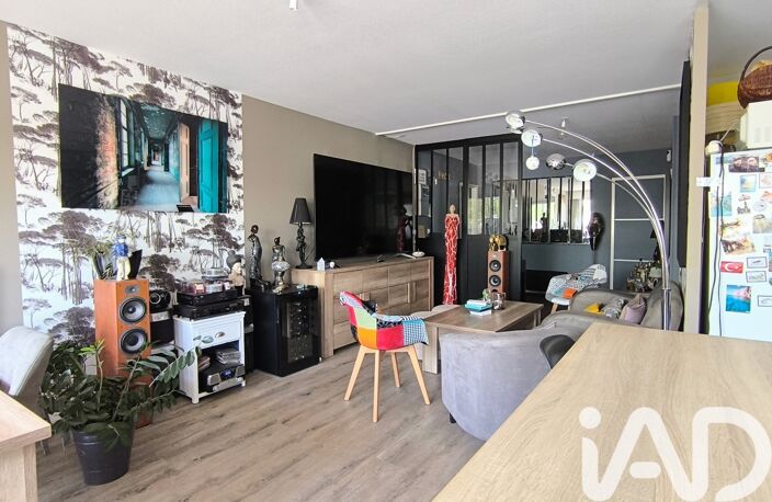 Vente Appartement 3 pièces — photo 3