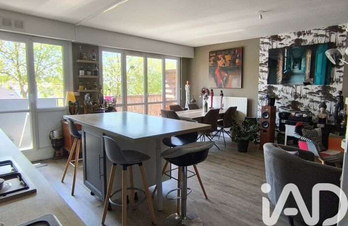 Vente Appartement 3 pièces — photo 4
