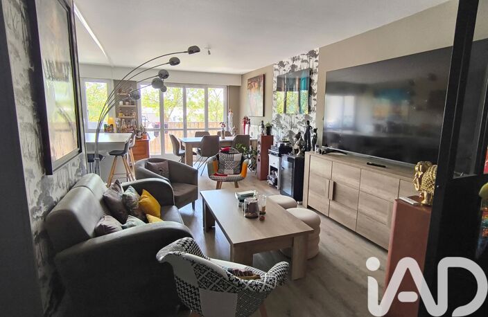 Vente Appartement 3 pièces — photo 5