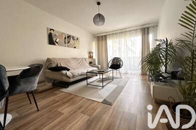 Appartement 3 pièces 116000 €