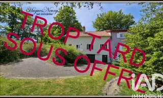 Maison 6 Pièces 77 m² à vendre à Creuzier-le-Neuf (03300)