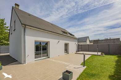 Maison 5 pièces 431730 €