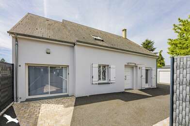 Maison 5 pièces 396981 €