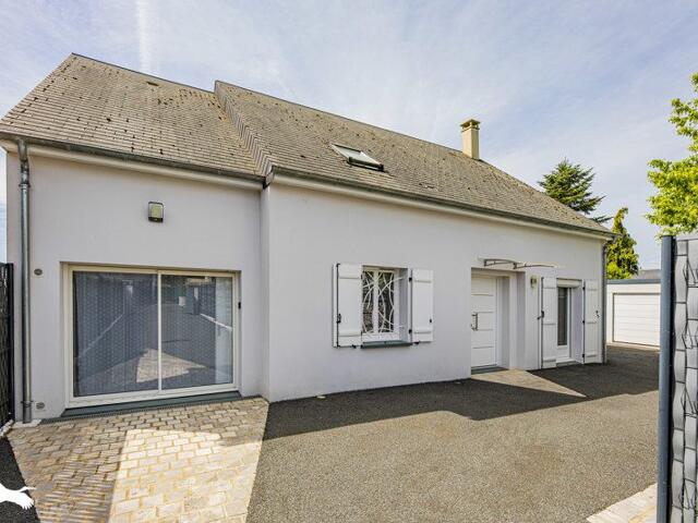Maison proposé à Veigné
