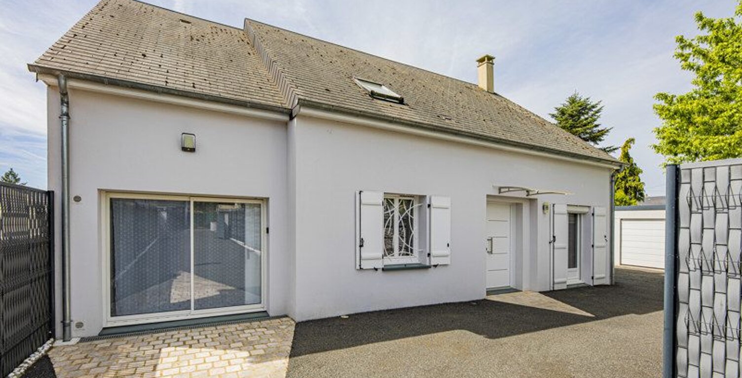 Pavillon de 5 pièces principales — photo 1