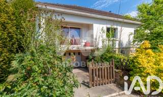 Maison 4 Pièces 91 m² à vendre à Lorris (45260)