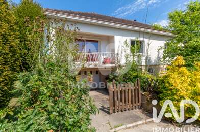 Maison 4 pièces 125000 €