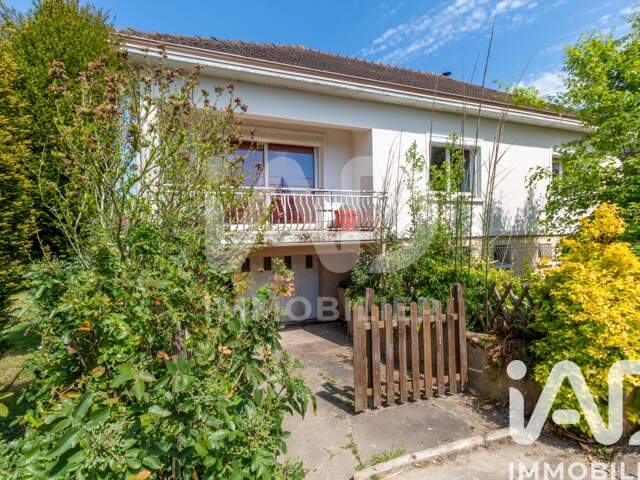 Vente Maison/villa 4 pièces — photo du bien