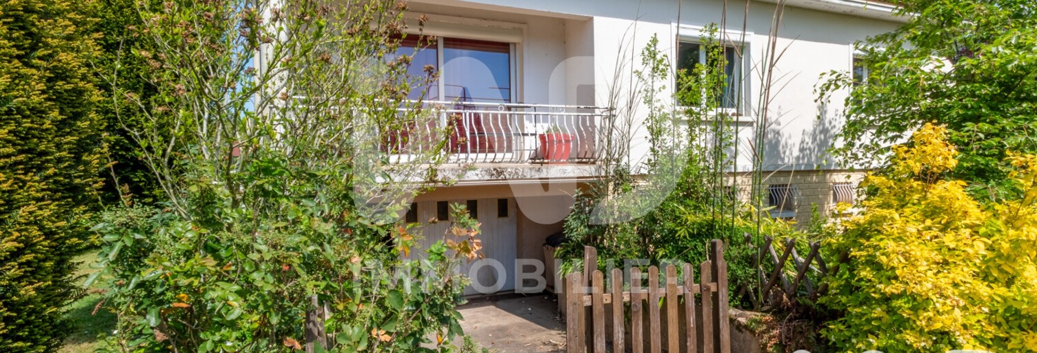 Maison 4 Pièces 91 m² à vendre à Lorris (45260)