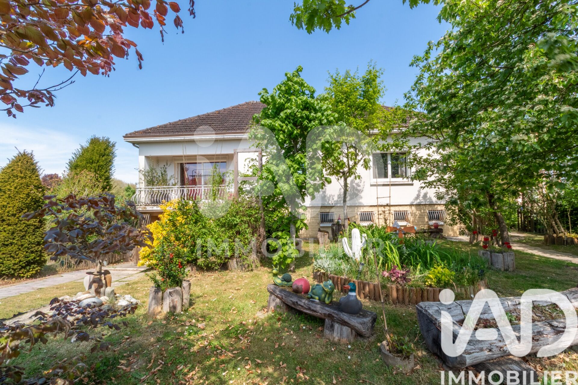 Vente Maison/villa 4 pièces - Photo 2