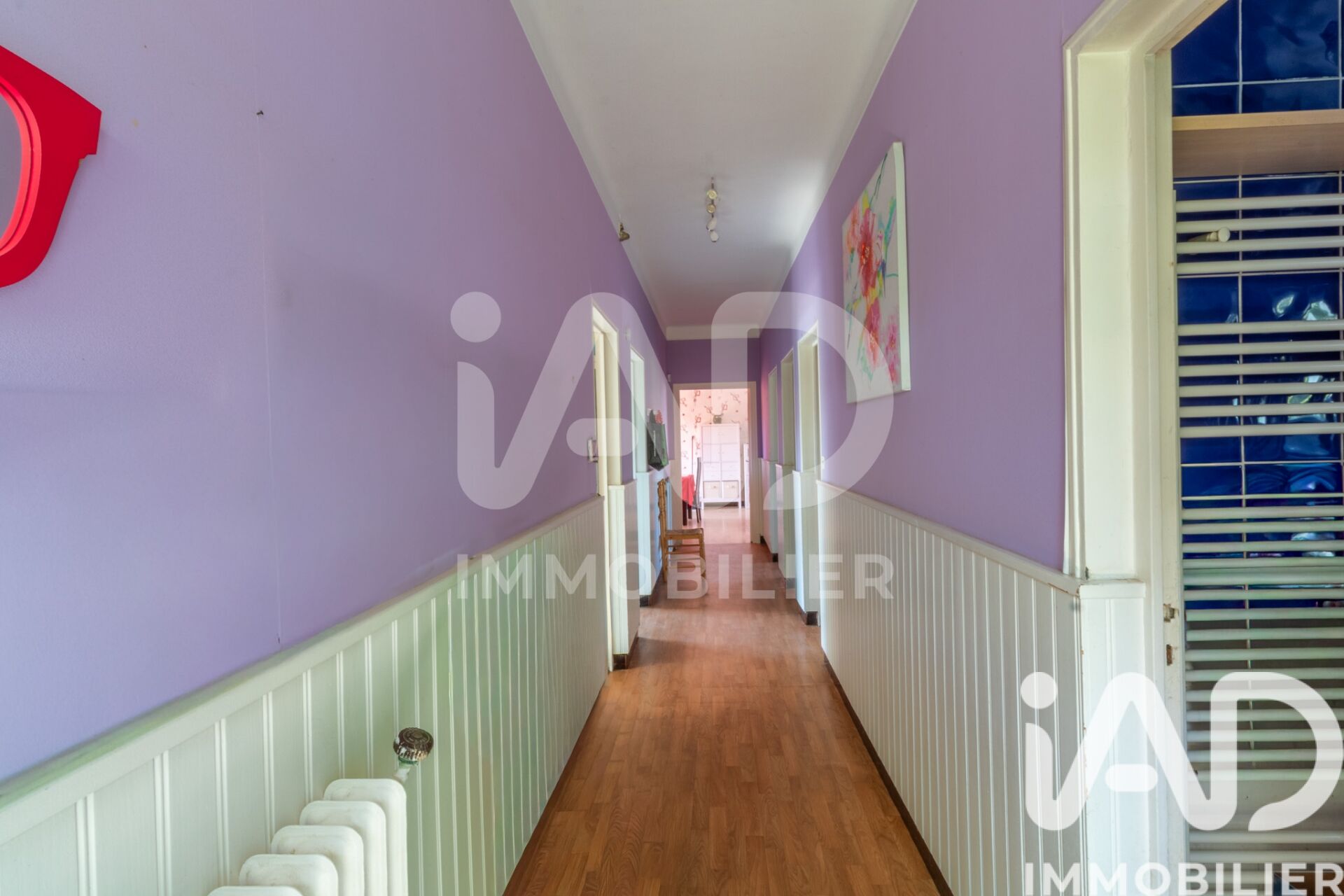 Vente Maison/villa 4 pièces - Photo 3
