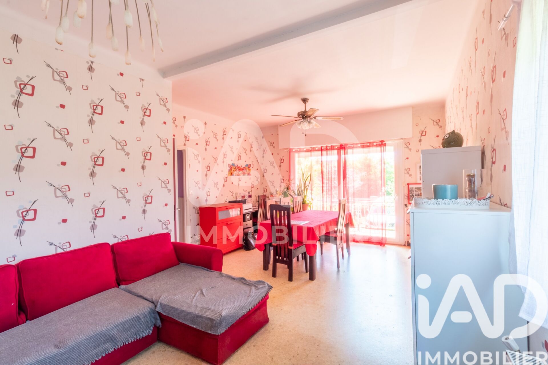 Vente Maison/villa 4 pièces - Photo 5
